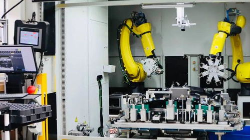 神通科技区域化布局再续新篇章 上海工厂二期启航，软件技术开发全面升级