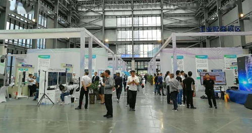 六盘水举办工业产品产销对接会 软件技术开发助力市场开拓