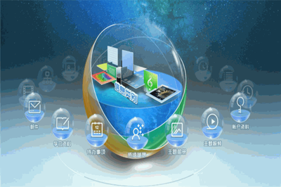 丽点软件技术开发 创新驱动，高效赋能