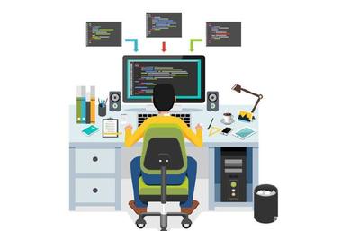 程序员利用技术挣钱的几个不错方向 软件技术开发篇